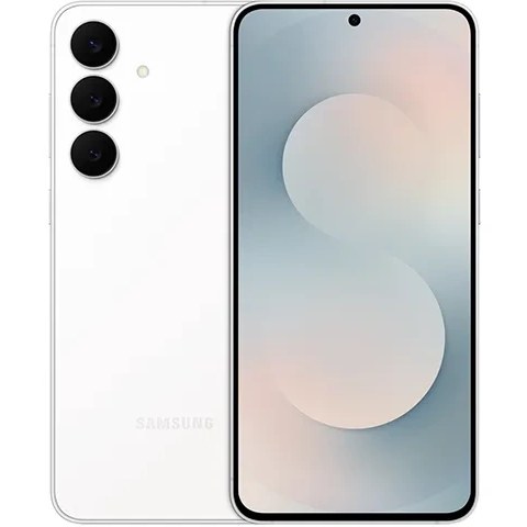 گوشی سامسونگ (ویتنام) S25 FE 5G | حافظه 256 رم 8 گیگابایت