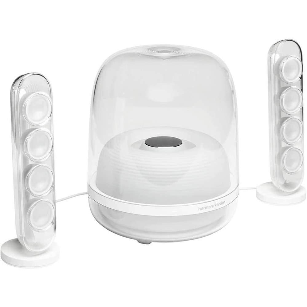 اسپیکر بلوتوثی هارمن کاردن مدل SoundSticks 4