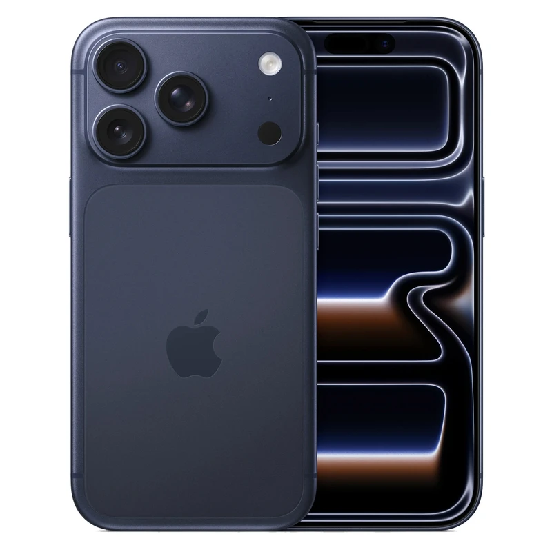 گوشی موبایل اپل مدل iPhone 17 ProMax ZAA تک سیم کارت + eSim ظرفیت 512 گیگابایت و رم 12 گیگابایت - نات اکتیو